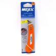 Couteau à tracer 150 mm lame arrondie MEJIX 180150 photo du produit Secondaire 2 S