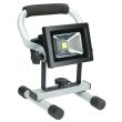 Projecteur chantier LED 10 W sur batterie Lithium HANGER 170500 photo du produit