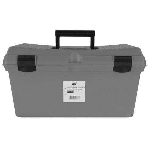 Kit de nettoyage manuel - SPIT PASLODE - 055832 pas cher Secondaire 2 L