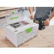 Systainer³ SYS3 DF M 137 - FESTOOL - 577346 pas cher Secondaire 1 S