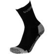 Lot de 3 paires de chaussettes SAFETY WORK noir P39/42 - TALUX - 6106983.39/42 pas cher