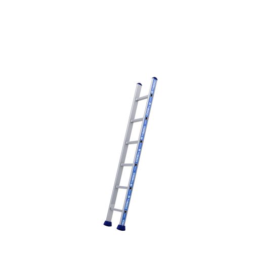 Échelle Platinium simple droite 1 m 85 TUBESCA-COMABI 2410206 photo du produit Secondaire 15 L