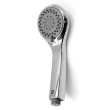 Douchette 3 jets r&eacute;glables Garis WaterSense pas cher