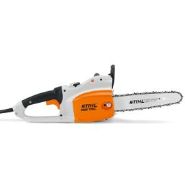 Tronçonneuse électrique Stihl MSE 170 1700 W - guide Rollo E Mini 30 cm 3/8" PMM3 photo du produit Principale M