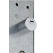 5PTS Y8 SESAME AV/CYL GACHE APPLIQ A2P1 DTE BLC photo du produit Secondaire 9 S