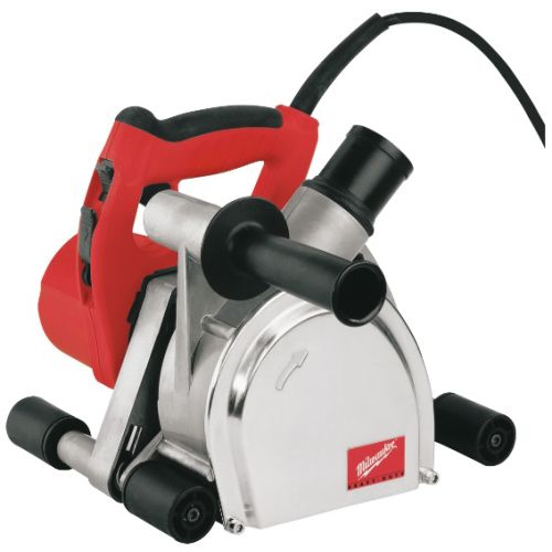 Rainureuse 1900 W WCS 45 en coffret MILWAUKEE 4933383350 photo du produit Secondaire 2 L