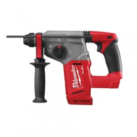 Perforateur SDS Plus sans-fil Milwaukee M18 CH-0X Fuel 18 V (sans batterie ni chargeur) + coffret HD-BOX photo du produit Principale M