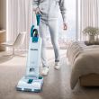 Aspiro-brosseur 36V LXT 110 mbar sans batterie ni chargeur MAKITA DVC560Z photo du produit Secondaire 10 S