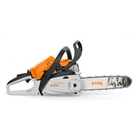 Tronçonneuse thermique 30cm³ MS 162 CBE 35cm - STIHL - 1148-200-0003 pas cher Principale M