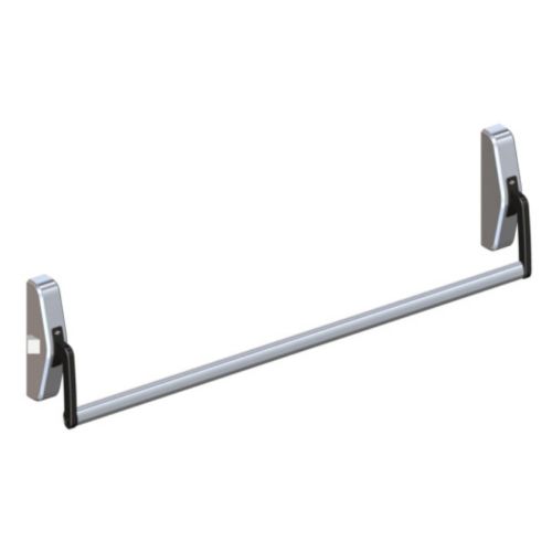 Kit prolongation P/89-90 alu - JPM - S91000-03-0A photo du produit Principale L