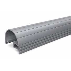 Euro-battement Ellen M1 225 cm gris- 8021359 pas cher Principale M