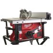 Piètement TSS 1000 pour scie sur table M18 FTS210 MILWAUKEE TOOL 4933464227 photo du produit Secondaire 3 S