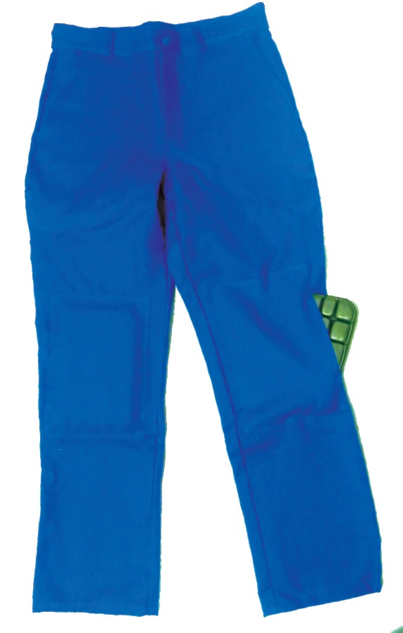 Bleu
