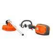 Débroussailleuse 36V 325ILK (sans batterie ni chargeur) HUSQVARNA 967850105 photo du produit Secondaire 1 S