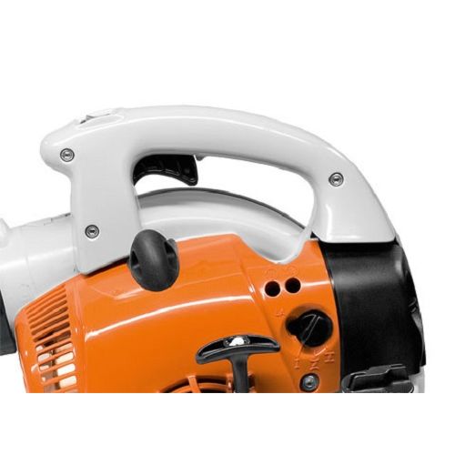 Aspiro-souffleur à main thermique SH 56 C-E STIHL 4241-011-0929 photo du produit Secondaire 2 L