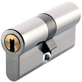 Cylindre profil européen RADIAL-R A2P* 32x42 mm 4 clés photo du produit Principale M
