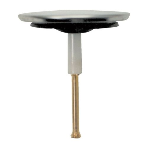 Clapet lavabo recouvrant pour bonde Porcher H 62 Id&eacute;al Standard - D710991NU photo du produit Principale L