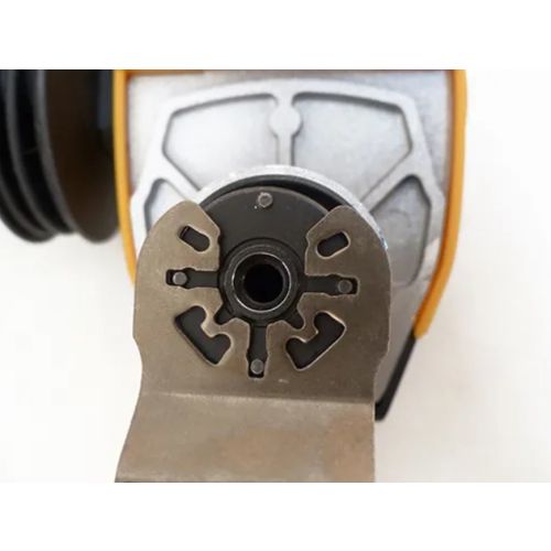 Outil multifonction 18 V EnergyTool-18V (sans batterie ni chargeur) PEUGEOT OUTILLAGE 250391 photo du produit Secondaire 4 L