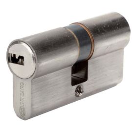 Cylindre SERIAL Bricard photo du produit Principale M