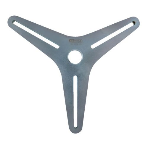Traverse 3 bras KS TOOLS 150.2176 photo du produit Principale L