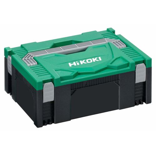 Pack 3 outils Hikoki (DS36DAW2Z - DH36DPAW2Z - G3613DAW2Z) 36 V + 2 batteries + chargeur photo du produit Secondaire 5 L