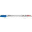 Lames de scie sauteuse T 227 D Special for Alu BOSCH 2608631030 photo du produit