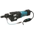 Carotteuse à eau 2500 W avec support MAKITA DBM230M photo du produit