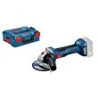 Meuleuse d'angle GWS 18V-7 (sans batterie ni chargeur) en coffret L-BOXX BOSCH 06019H9002 photo du produit Secondaire 2 S