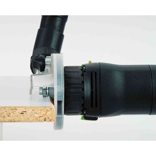Fraiseuse 450 W OFK 500 Q-Plus R3 + coffret SYSTAINER3 FESTOOL 576225 photo du produit Secondaire 4 L