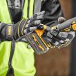 Meuleuse 18 V MM XR Advantage Brushless 125 mm (sans batterie ni chargeur) en coffret T-STAK DEWALT DCG409NT-XJ photo du produit Secondaire 9 S