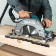 Scie circulaire 40 V max Li-Ion XGT HS011GT201 260 - 270 mm + 2 batteries 5 Ah + chargeur MAKITA HS011GT201 photo du produit Secondaire 11 S
