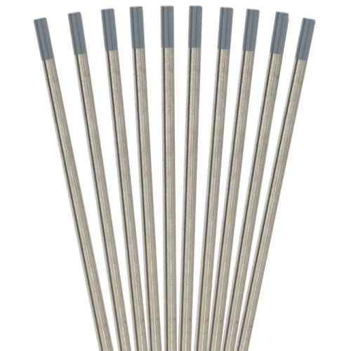 Electrode tungstène cérium diamètre 1 mm XPERTY XPE0460379 photo du produit