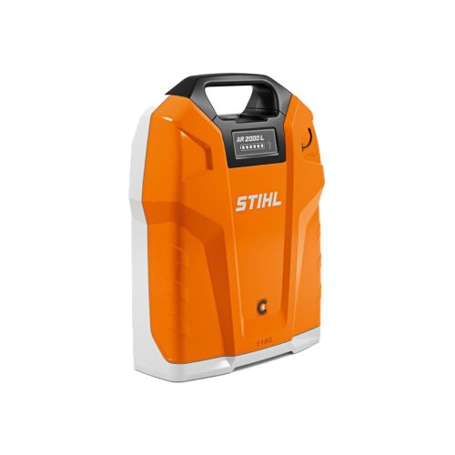 Batterie Lithium-Ion 36V Stihl AR 2000 L  27.4 Ah - 4871-400-6510 photo du produit