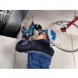 Perforateur  18 V  SDS Plus GBH 18 V-EC (sans batterie ni chargeur) en coffret L-BOXX BOSCH 0611904003 photo du produit Secondaire 3 S