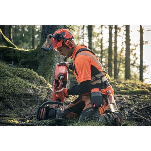 Carburant Alkylate XP Power 2 1 l HUSQVARNA 589227601 photo du produit Secondaire 3 L