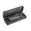 Coffret de tournevis dynamométrique et douilles 1/4'' - FACOM - A.402J1 pas cher