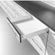 Glissière METABOX M 320m/27 C15 H85 - BLUM - COU320270C15 pas cher