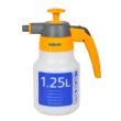 Pulvérisateur à pression préalable SPRAYMIST 1,25L - HOZELOCK - 4122P0000 pas cher