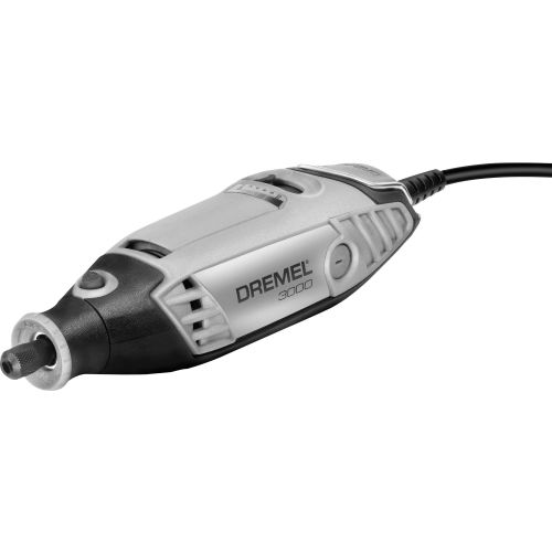 Outil multi-fonction 130W 3000 + 10 accessoires - DREMEL - F0133000UM pas cher Secondaire 1 L