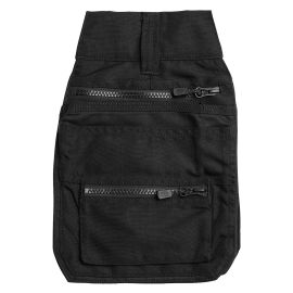 Poche à outils à fixation pression Blåkläder noir - 217719489900 pas cher Principale M