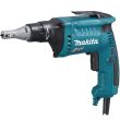 Visseuse à placo 570W en coffret standard - MAKITA - FS4000K pas cher