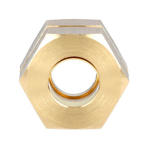 Raccord biconique simple F15x21 D 14 - GARIS - D27505B pas cher Secondaire 2 L