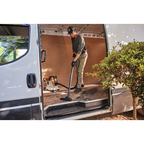 Aspirateur 36 V SEA 100 (sans batterie ni chargeur) type L STIHL SA04-011-7310 photo du produit Secondaire 3 L