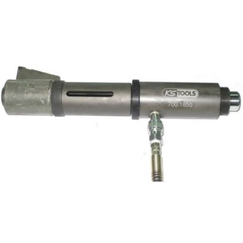 Jeu d'extracteur de douilles de ressorts à lames 18 pièces acier spécifique 11,8 kg KS TOOLS 700.1850 photo du produit Secondaire 5 L