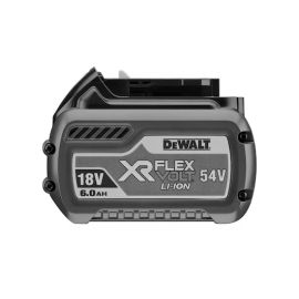 Batterie 18/54V FLEXVOLT Dewalt DCB546-XJ 6/2Ah en boîte en carton pas cher Principale M