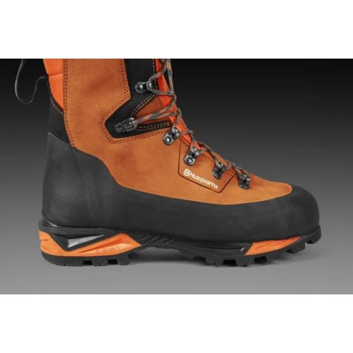 Brodequin Technical level 2 24 m/s T36 HUSQVARNA 597659236 photo du produit Secondaire 6 L