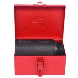 Coffret de vérin hydraulique KS Tools à course réduite 14 t - 440.0015 photo du produit Principale M