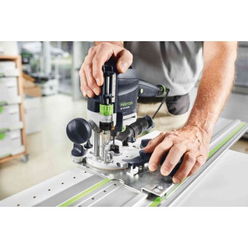 Rail de guidage FS 2424/2-LR 32 - FESTOOL - 491622 pas cher Secondaire 3 L