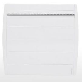 Radiateur NIRVANA Digital blanc ATLANTIC pas cher