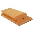 Batte de carreleur 300 x 120 semelle caoutchouc FARTOOLS 116507 photo du produit